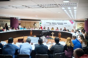 Poder Judicial refrenda su compromiso con la protección integral de la niñez y la adolescencia Poder Judicial refrenda su compromiso con la protección integral de la niñez y la adolescencia