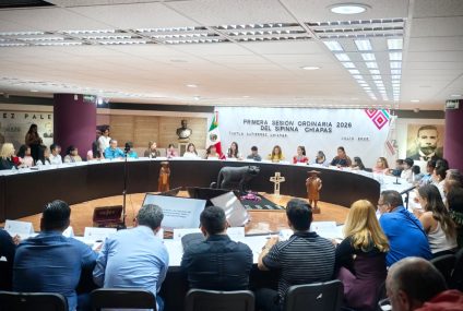 Poder Judicial refrenda su compromiso con la protección integral de la niñez y la adolescencia