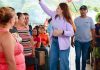 Del olvido a la prosperidad: Eduardo Ramírez fortalece la transformación de Aldama con inversión histórica