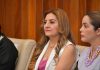 Dulce Rodríguez Ovando exhorta a mujeres a retomar su vida con responsabilidad