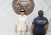 Fiscalía Metropolitana detiene a una persona por robo a comercio