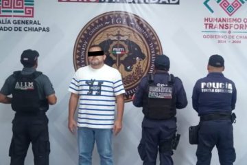 Director de COBACH en Venustiano Carranza, es detenido con automóvil irregular Director de COBACH en Venustiano Carranza, es detenido con automóvil irregular
