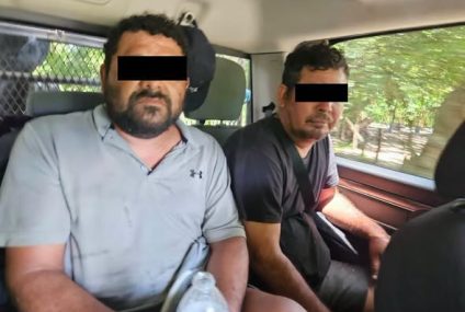 Localiza SSP a dos personas privadas de la libertad en Pijijiapan
