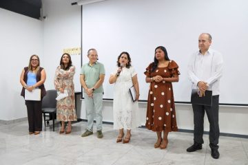IEPC capacita a su personal con curso «Inteligencia Emocional» IEPC capacita a su personal con curso «Inteligencia Emocional»
