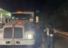 Continúan los operativos Cero Impunidad en los municipios de Frontera Comalapa, Chicomuselo y Motozintla