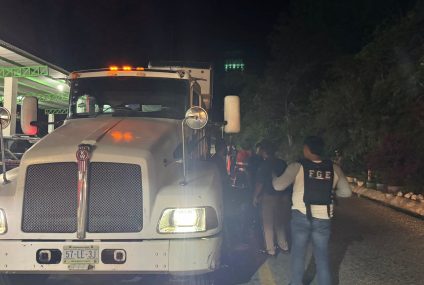 En la región Sierra Mariscal continúan los operativos Cero Impunidad