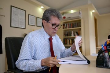 Entre los cinco temas prioritarios de la agenda legislativa están el de inteligencia artificial y feminicidio Entre los cinco temas prioritarios de la agenda legislativa están el de inteligencia artificial y feminicidio