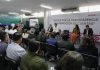 ASE efectúa Oratoria juvenil: Voces por la Transparencia y la Rendición de Cuentas