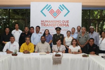 Proteger nuestros bosques comienza mucho antes de que aparezca el fuego
