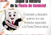 IEPC prepara fiesta democrática con Comicio
