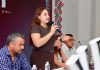 Valeria Rosales convoca a sociedad a enriquecer el 150 aniversario de la fundación de Villaflores