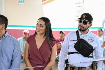 Filo y Sofía  *Viridiana Figueroa y el tercer espaldarazo