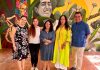 Fortalece rectora de UNICACH Fanny López Jiménez internacionalización de Facultad de Música