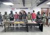 Esclarecen múltiple homicidio de El Bosque; hay 9 detenidos: Llaven Abarca