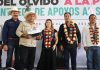 Tila avanza del olvido a la prosperidad; Eduardo Ramírez impulsa infraestructura, salud y educación