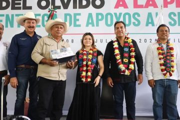 Tila avanza del olvido a la prosperidad; Eduardo Ramírez impulsa infraestructura, salud y educación Tila avanza del olvido a la prosperidad; Eduardo Ramírez impulsa infraestructura, salud y educación