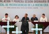 Eduardo Ramírez convoca a sumar esfuerzos por la conservación de las microcuencas de Chiapas