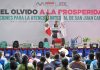 Desde San Juan Cancuc, Eduardo Ramírez reafirma su compromiso con los municipios prioritarios