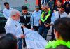Más servicios básicos para Tuxtla; ahora en la 24 de Junio