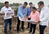 Avanza construcción de la sede Berriozábal de la UNICACH