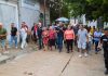 Con rehabilitación de drenaje llevamos justicia social a Infonavit Solidaridad: Angel Torres