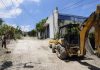 Con obras en Tuxtla reactivamos la economía en la capital: Angel Torres