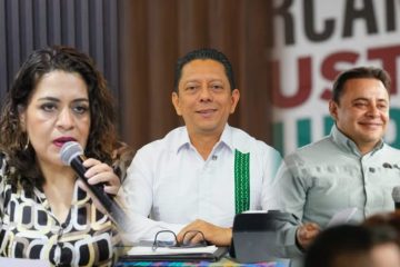 Filo y Sofía  *Acredita IEPC Violencia política contra dos diputadas *Páginas de Facebook sancionadas