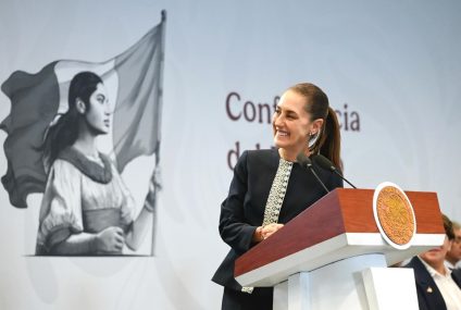 Estrategia Nacional de Seguridad permitió que el 21 de julio del 2026 sea el día con menos homicidios en muchísimos años en México