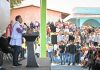 Del olvido a la prosperidad: Eduardo Ramírez fortalece la transformación de Aldama con inversión histórica