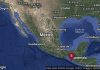 🚨 Tres sismos en Chiapas