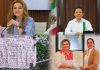 Filo y Sofía *Se encienden los focos en Pantelhó *Discurso homófobo, disgusta a Morena *SEMUIGEN en crisis