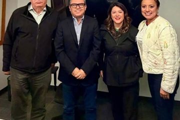 UNACH y Editorial Planeta concretan alianza para fortalecer la promoción de la lectura y la cultura UNACH y Editorial Planeta concretan alianza para fortalecer la promoción de la lectura y la cultura