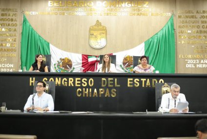 Declara Congreso el 24 de noviembre como el Día del Café, por su historia e identidad de Chiapas