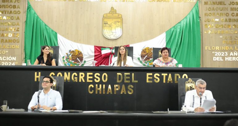 Declara Congreso el 24 de noviembre como el Día del Café, por su historia e identidad de Chiapas
