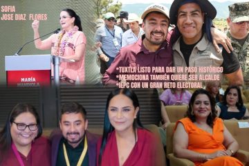 Filo y Sofía *Tuxtla listo para dar un paso histórico *Memociona también quiere ser alcalde *IEPC con un gran reto electoral Filo y Sofía *Tuxtla listo para dar un paso histórico *Memociona también quiere ser alcalde *IEPC con un gran reto electoral