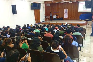 IEPC fortalece participación ciudadana con talleres a diversos sectores sociales