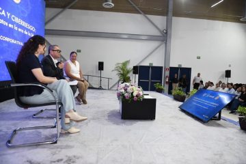 UNACH pone en marcha la Maestría en Ciberseguridad para fortalecer la protección digital
