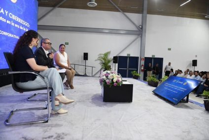 UNACH pone en marcha la Maestría en Ciberseguridad para fortalecer la protección digital