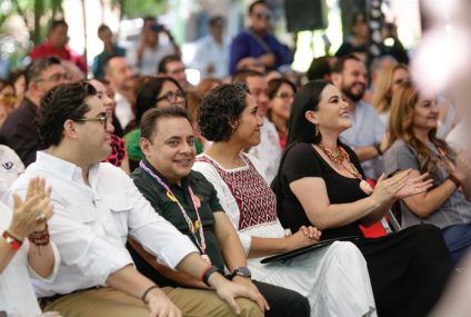 Transparencia y vigilancia para fortalecer la confianza ciudadana