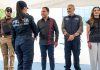 Eduardo Ramírez entrega incentivos a policías de Tuxtla Gutiérrez con Certificado Único Policial