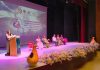 Inaugura rectora de UNICACH IV Congreso Nacional de Avances en Nutrición 2026