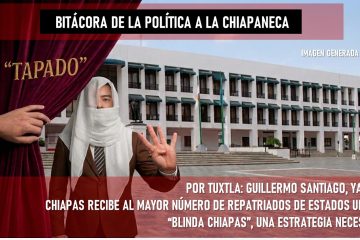 Bitácora de la “política a la chiapaneca” *MORENA, encuestas a “modo” de los “duros y fundadores” del partido Bitácora de la “política a la chiapaneca” *MORENA, encuestas a “modo” de los “duros y fundadores” del partido