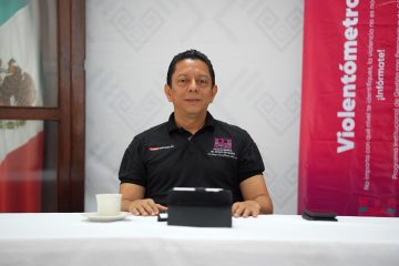 Fiscal General informa resultados de operativos en el Soconusco