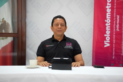 Fiscal General informa resultados de operativos en el Soconusco