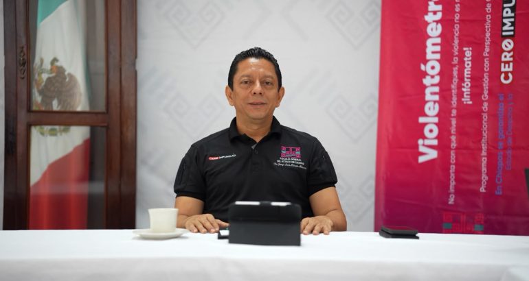 Fiscal General informa resultados de operativos en el Soconusco Fiscal General informa resultados de operativos en el Soconusco