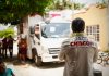 Paco Chacón lleva comedor móvil a Plan de Ayala