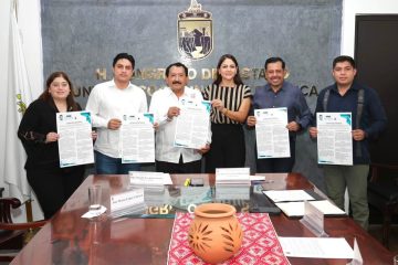 Congreso aprueba imponer medalla “Miguel Álvarez Del Toro” al biólogo Carlos Alberto Guichard Romero