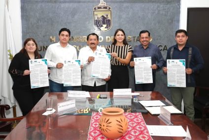 Congreso aprueba imponer medalla “Miguel Álvarez Del Toro” al biólogo Carlos Alberto Guichard Romero