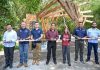 Eduardo Ramírez inaugura el Sendero Extraordinario “Pañuelo Rojo” en el Cañón del Sumidero