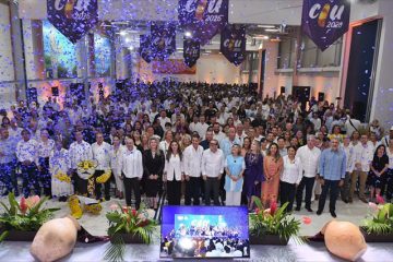 CIU UNACH 2026 reúne en Chiapas ciencia, cultura y desarrollo con sentido humano CIU UNACH 2026 reúne en Chiapas ciencia, cultura y desarrollo con sentido humano